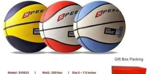 Promotional Basketball