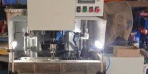 Multi Spindle Drilling Machine