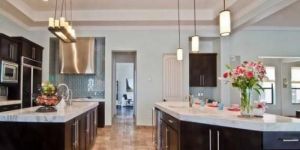 Kitchen Lighting Fixture