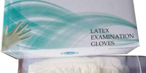 Latex Gloves