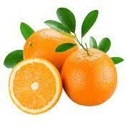 Fresh Orange