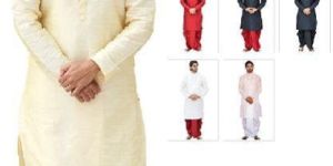 Dhoti Kurta