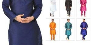 Party Wear Kurta Pyjama
