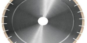 Stone Cutting Blade