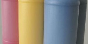 Solvent Ink