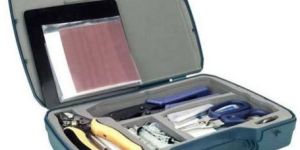 Fiber Optic Termination Kit