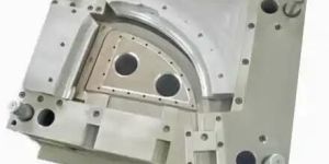 Injection Moulding Dies