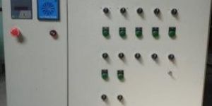 Motor Starter Panel