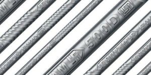 Reinforcement Steel Bar