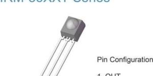 Infrared Receiver Module