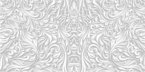 3D Designed Wallpaper