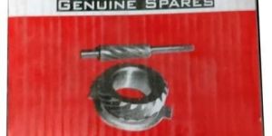 Speedometer Pinion
