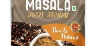 Garam Masala