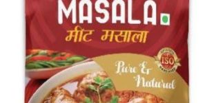 Meat Masala