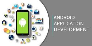 Android Application Development Services