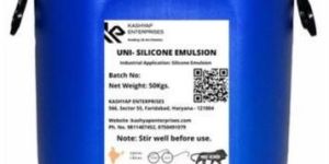 Silicone Emulsion