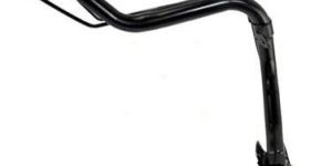 Fuel Filler Neck Pipe