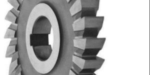 Carbide Brazed Cutter