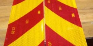 Retro Reflective Tapes