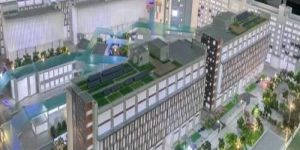 Architectural Models