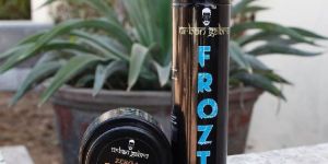 Urbangabru Frozt Hair Spray