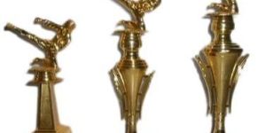 Karate Trophies