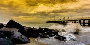 Chennai to Pondicherry Tour Packages