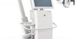 Movable Surgical Microscope