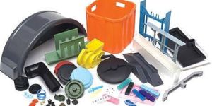 Plastic Injection Mould Components