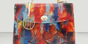 Ladies Leather Handbags