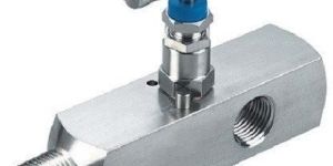 Multi Port Gauge Valves