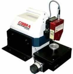 Laser Profile Scanners