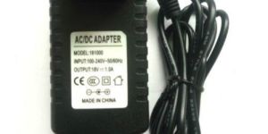 DC Power Adapter