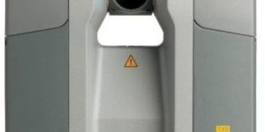 3d Laser Scanner