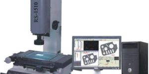 Optical Measuring Instrument