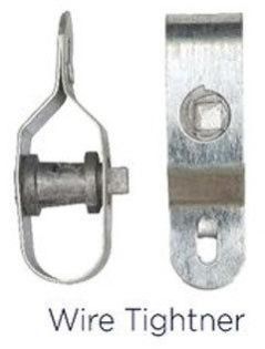 Solar Fencing Wire Tightener