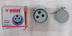 AC Power Socket