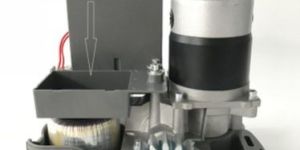 Sliding Gate Operator