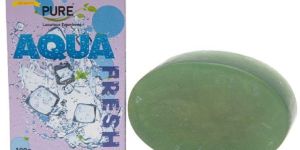 Aqua Fresh Beauty Soap