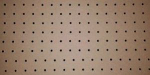 Perforated Underlay Paper