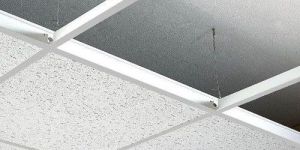 Grid Ceiling