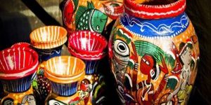 Handicraft Items