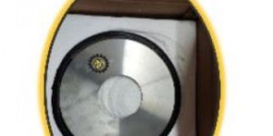 Tungsten Carbide Blade