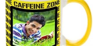 Sublimation Photo Mug