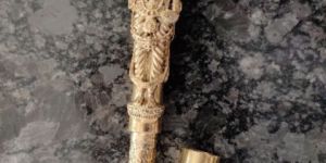 Brass Pens