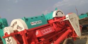 Multi Crop Thresher