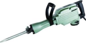 Electric Demolition Hammer