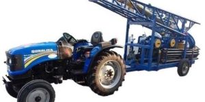 Bore Well Drilling Machine