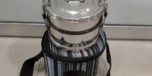 Leak Proof Lunch Box