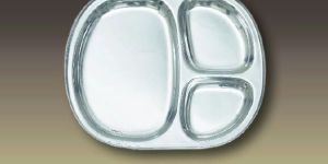 Stainless Steel Partition Plate